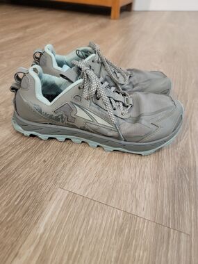 Altra Trail Shoes - LonePeak